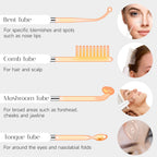 Glowvera™ High Frequency Wand
