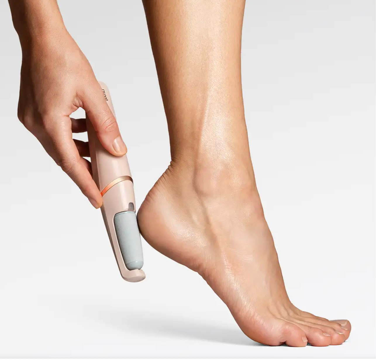 Glowvera™ Electric Foot Callus Remover