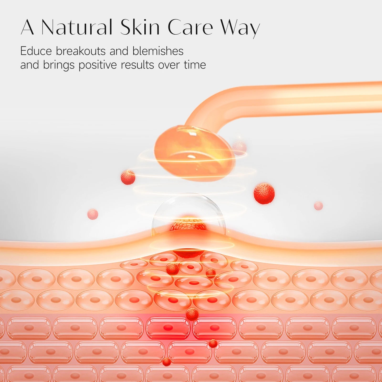 Glowvera™ High Frequency Wand