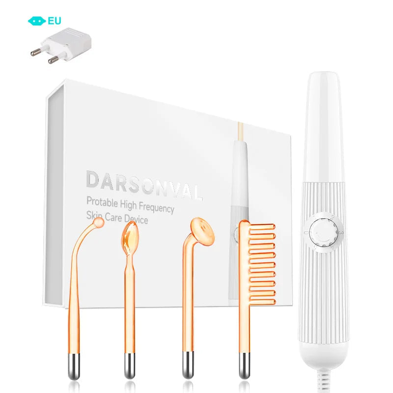 Glowvera™ High Frequency Wand