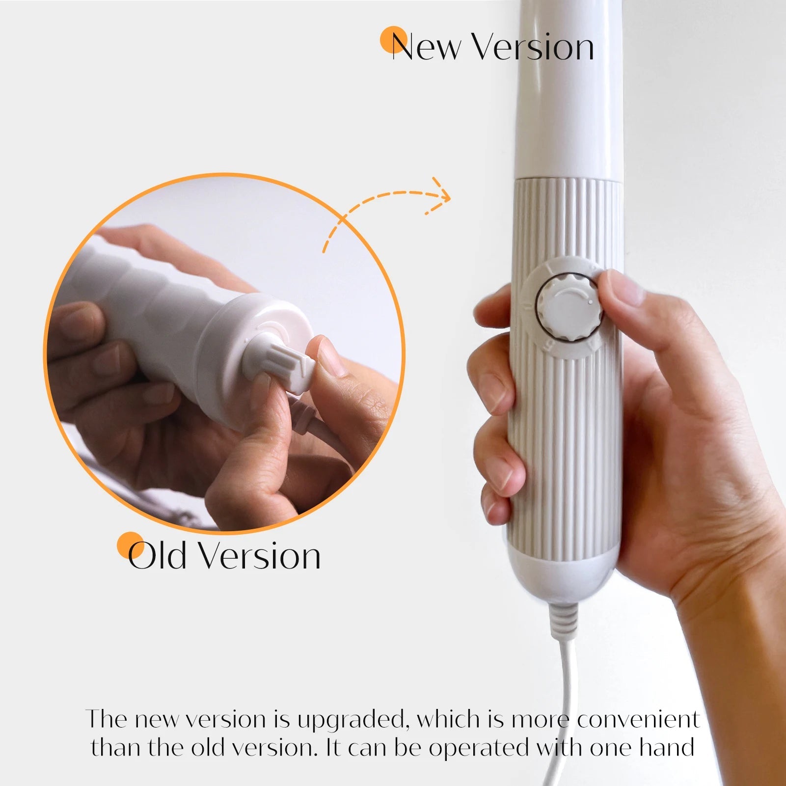 Glowvera™ High Frequency Wand