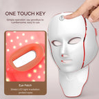 Glowvera™ Light LED Mask