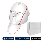 Glowvera™ Light LED Mask
