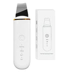 Glowvera™ Ultrasonic Skin Scrubber