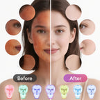 Glowvera™ Light LED Mask